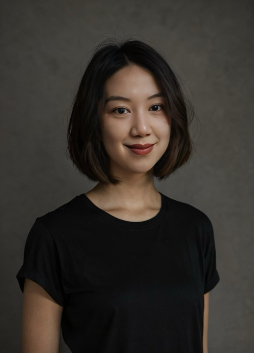 Ivy Cai,纽约斜杠青年产品经理