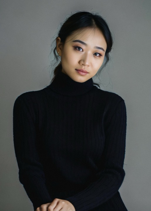 Yifan Zhao,纽约斜杠青年创始人